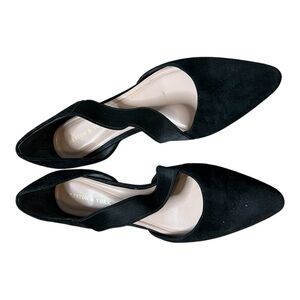 Preston & York Elegant Black flats